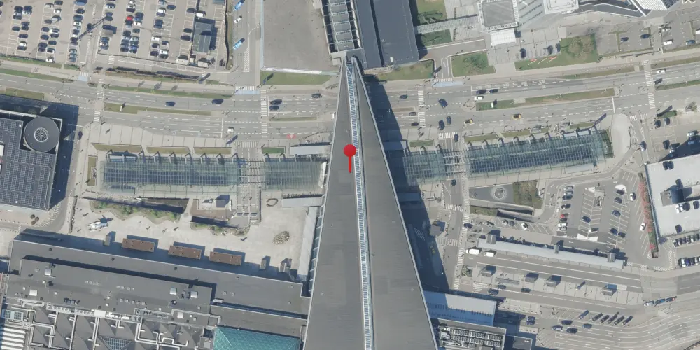 Historisk kort over Historisk kort over