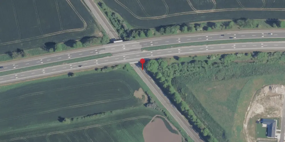 Historisk kort over Historisk kort over