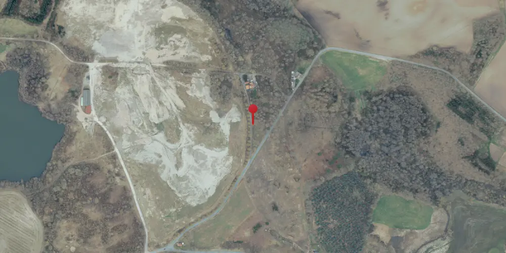 Historisk kort over Historisk kort over