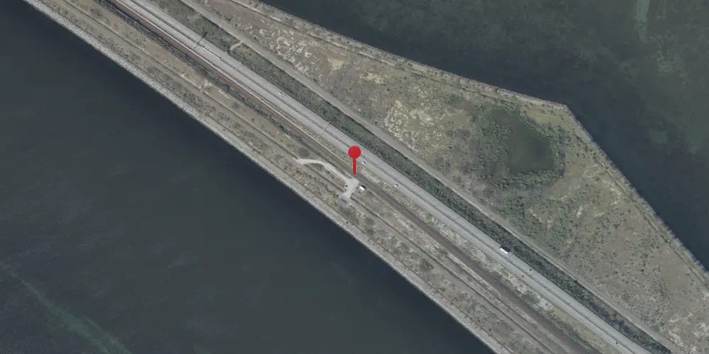 Historisk kort over Historisk kort over