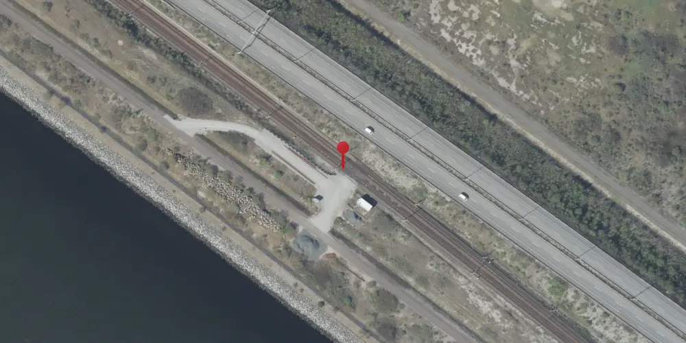 Historisk kort over Historisk kort over