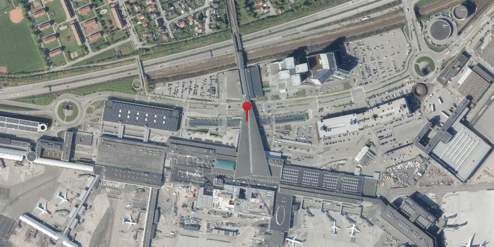 Historisk kort over Historisk kort over