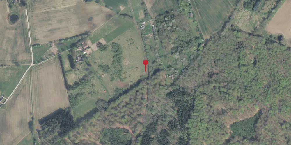 Historisk kort over Historisk kort over