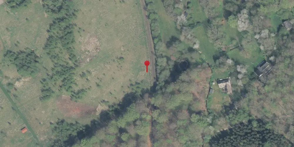 Historisk kort over Historisk kort over