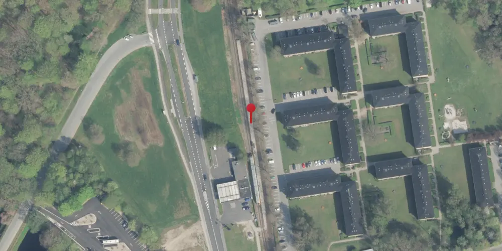 Historisk kort over Historisk kort over