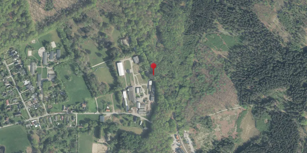 Historisk kort over Historisk kort over