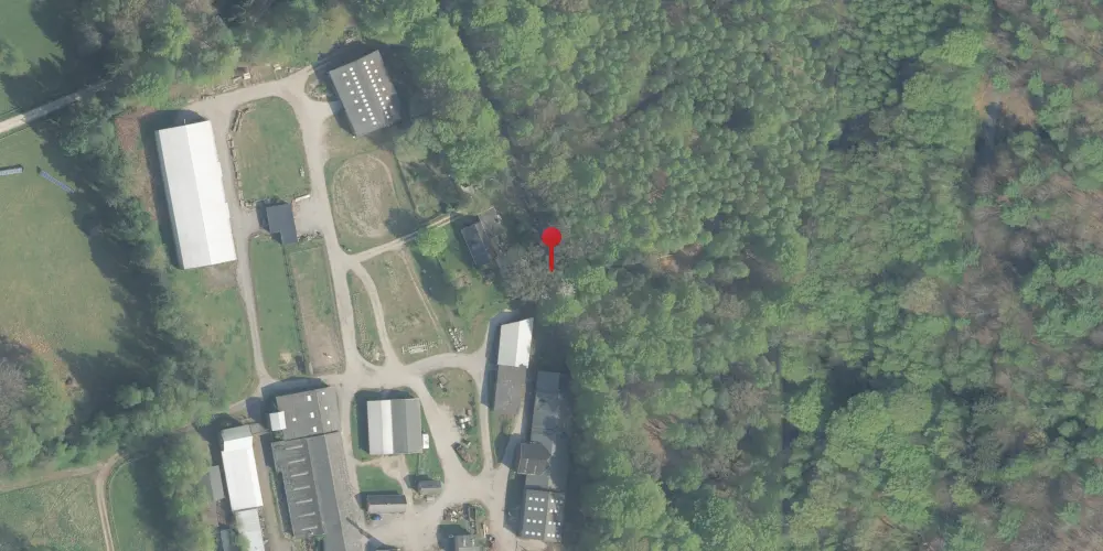 Historisk kort over Historisk kort over