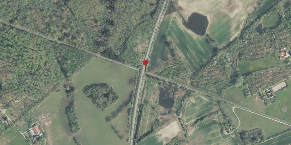 Historisk kort over Historisk kort over