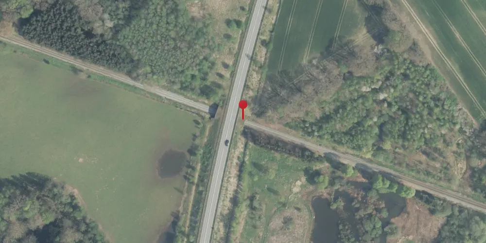 Historisk kort over Historisk kort over