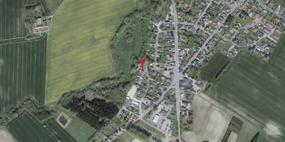 Historisk kort over Historisk kort over