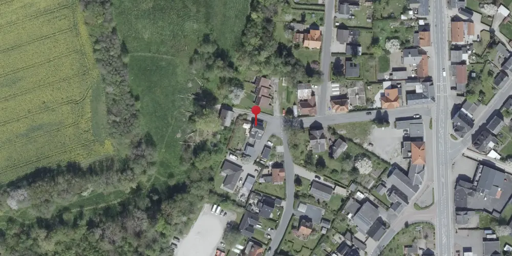 Historisk kort over Historisk kort over