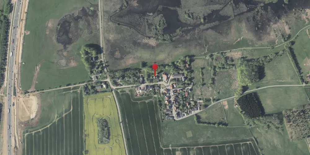 Historisk kort over Historisk kort over