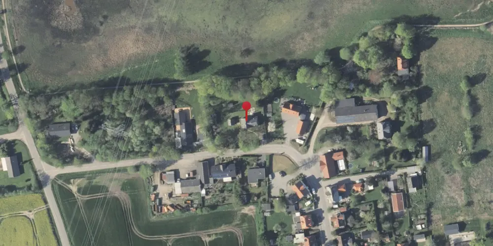 Historisk kort over Historisk kort over