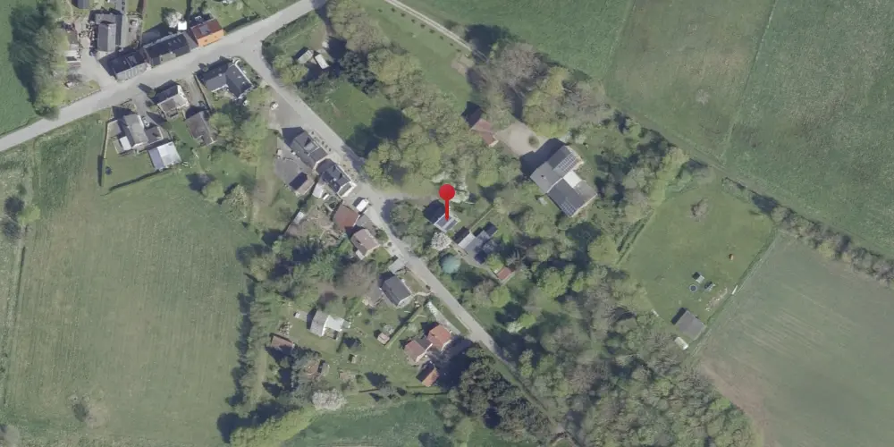 Historisk kort over Historisk kort over