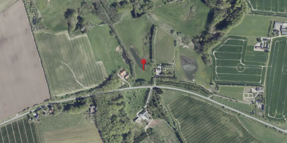 Historisk kort over Historisk kort over