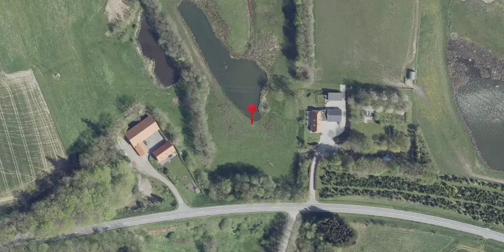 Historisk kort over Historisk kort over