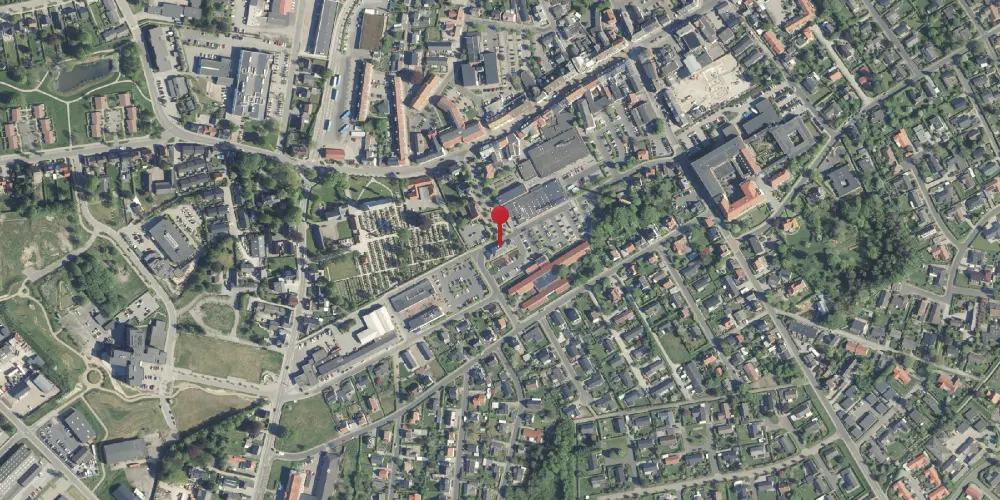 Historisk kort over Historisk kort over