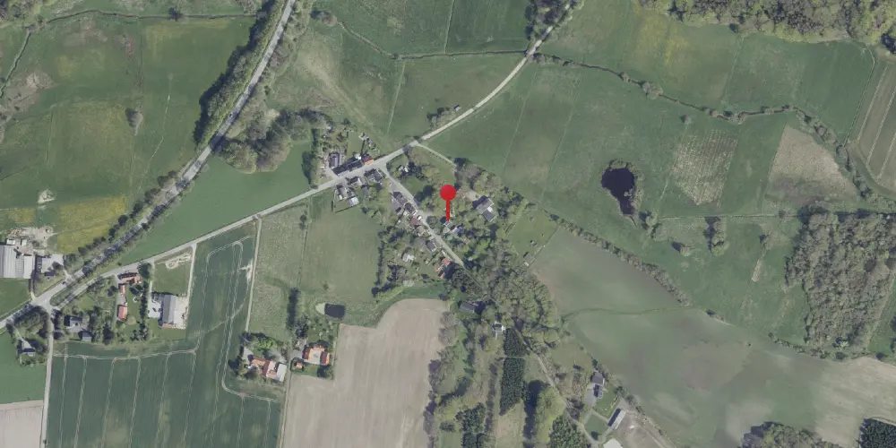 Historisk kort over Historisk kort over