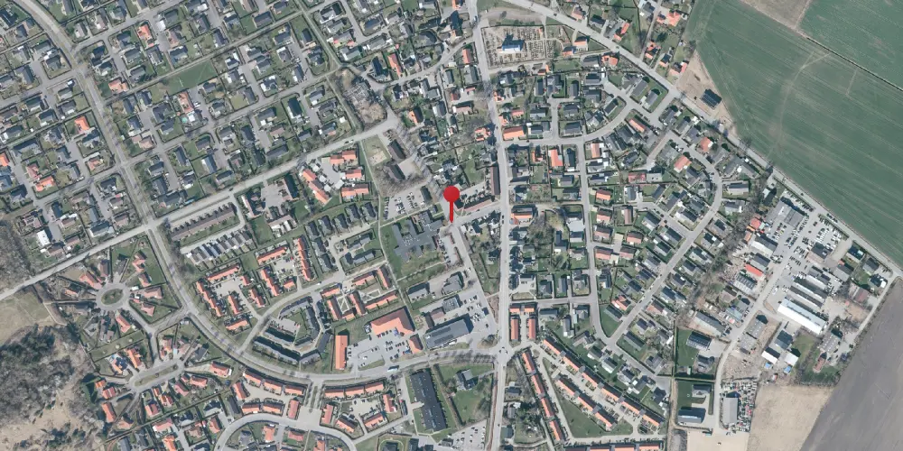 Historisk kort over Historisk kort over