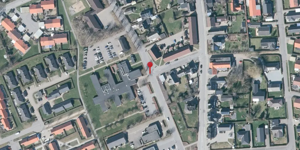 Historisk kort over Historisk kort over