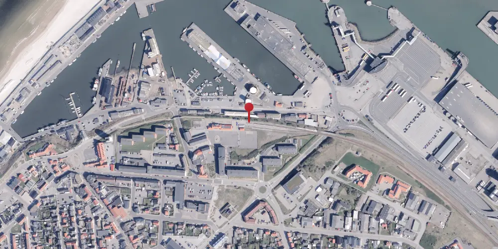 Historisk kort over Historisk kort over