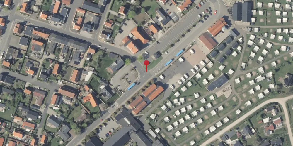 Historisk kort over Historisk kort over