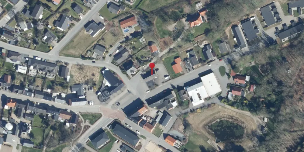 Historisk kort over Historisk kort over