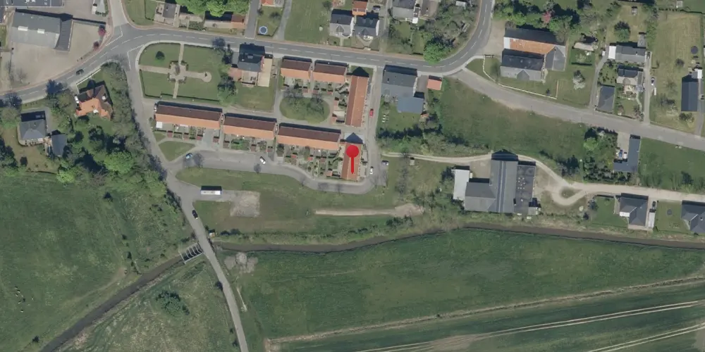 Historisk kort over Historisk kort over