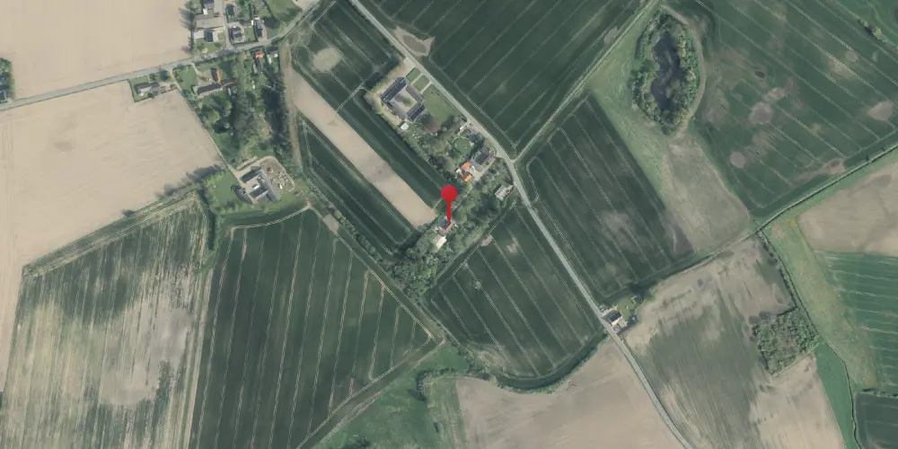 Historisk kort over Historisk kort over