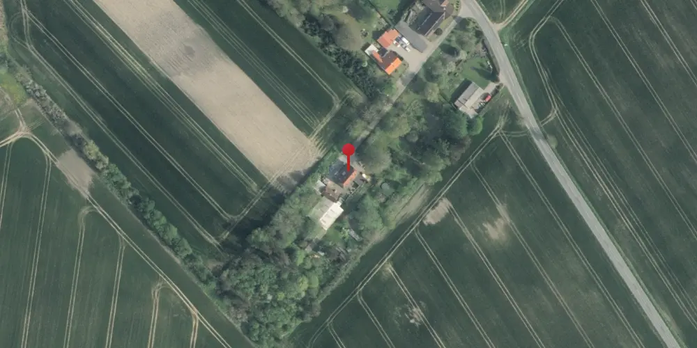 Historisk kort over Historisk kort over