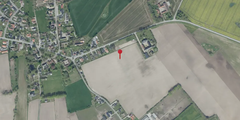 Historisk kort over Historisk kort over