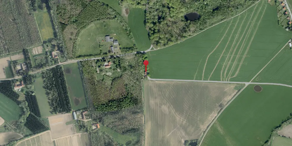 Historisk kort over Historisk kort over