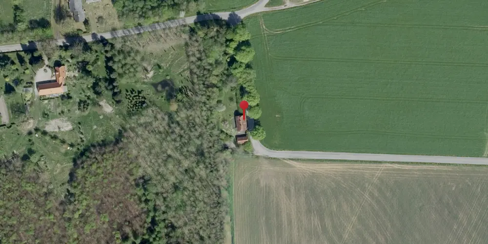 Historisk kort over Historisk kort over