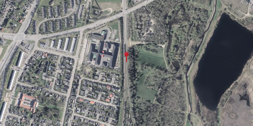 Historisk kort over Historisk kort over