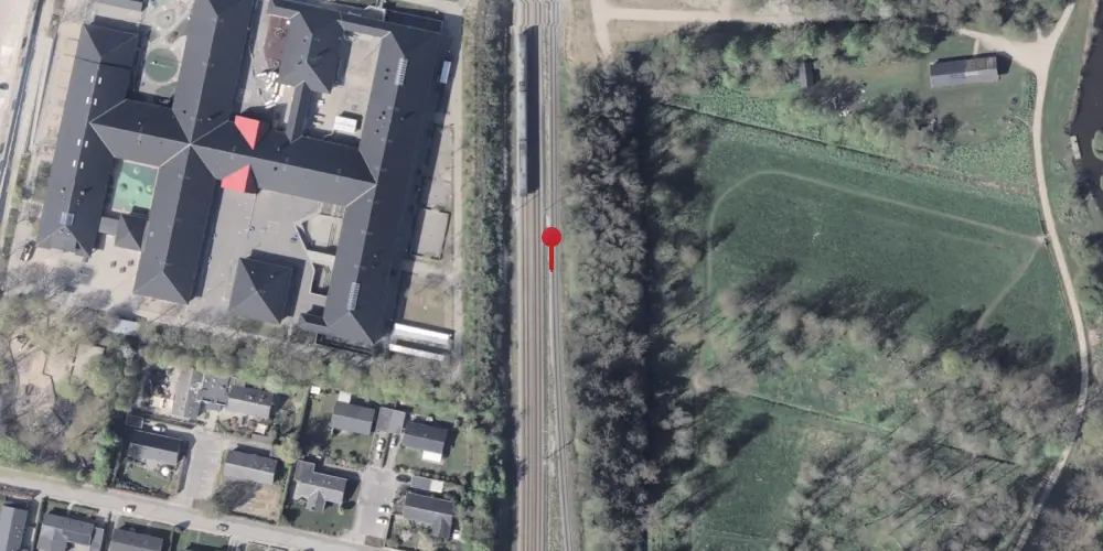 Historisk kort over Historisk kort over