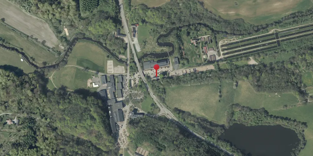 Historisk kort over Historisk kort over