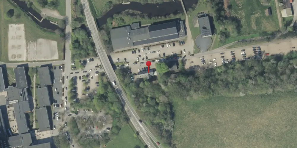 Historisk kort over Historisk kort over