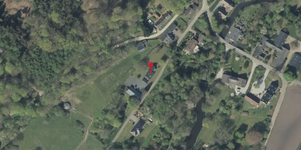 Historisk kort over Historisk kort over