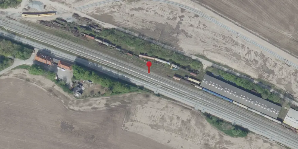 Historisk kort over Historisk kort over