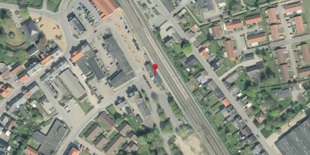 Historisk kort over Historisk kort over