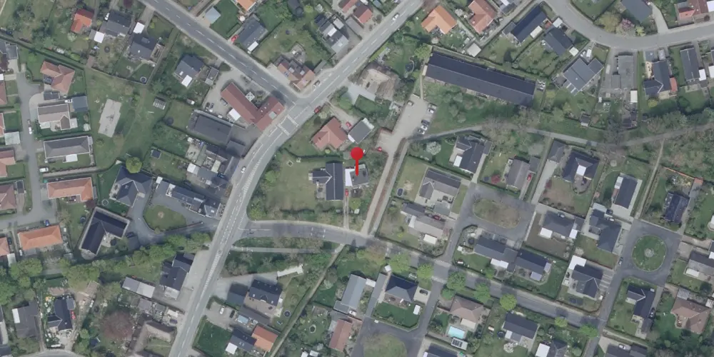 Historisk kort over Historisk kort over