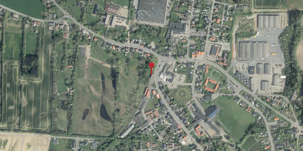 Historisk kort over Historisk kort over