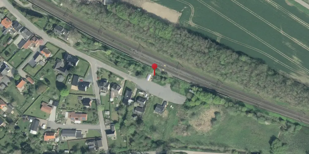 Historisk kort over Historisk kort over