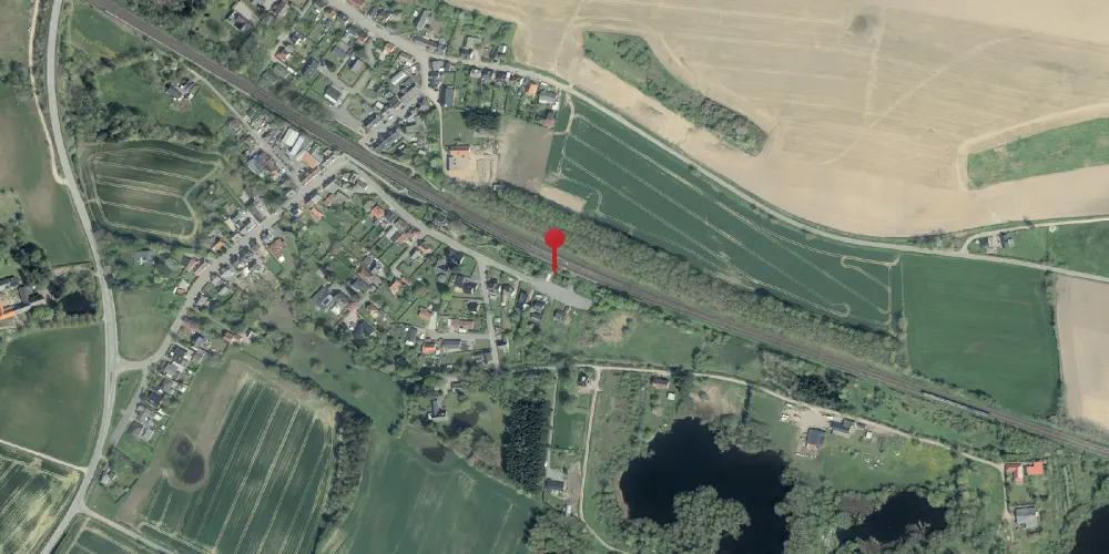 Historisk kort over Historisk kort over