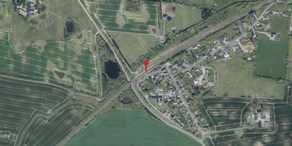 Historisk kort over Historisk kort over