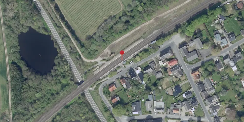 Historisk kort over Historisk kort over