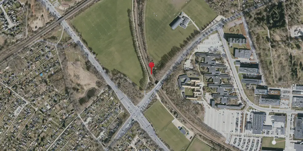 Historisk kort over Historisk kort over