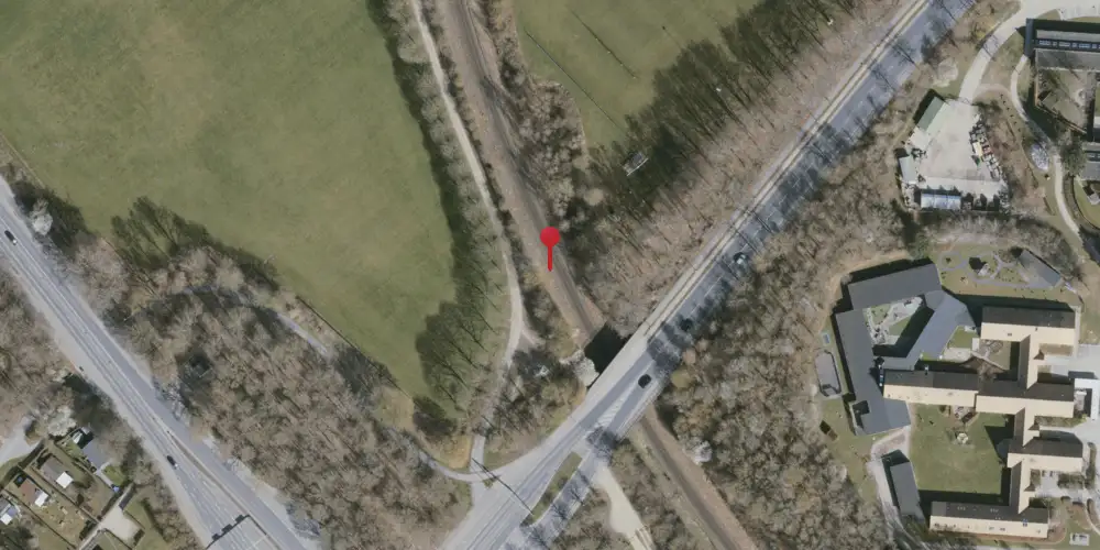 Historisk kort over Historisk kort over