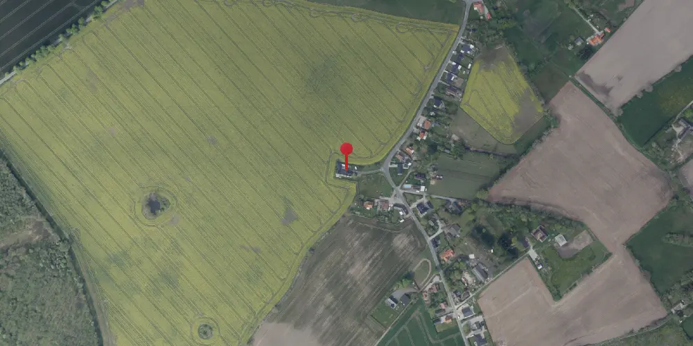 Historisk kort over Historisk kort over