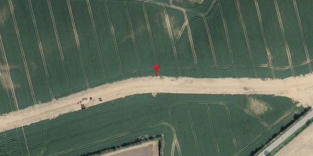 Historisk kort over Historisk kort over